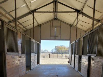 Valentine Farm